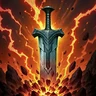 Executing Blade