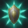 Warding Shield